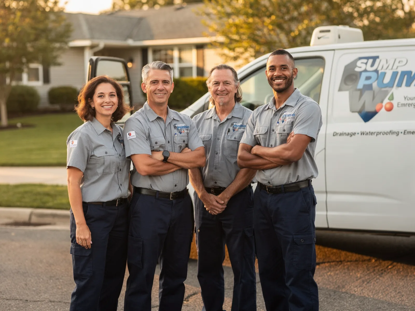 Water Heater Repair company in Little Plymouth, VA